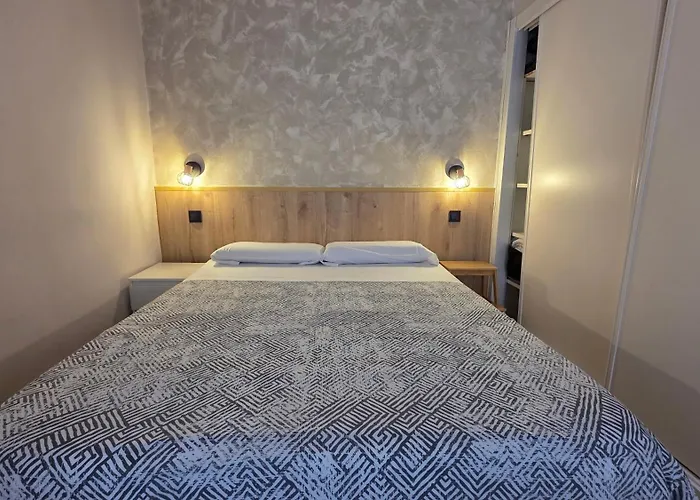 Hostal Santa Ana Colors