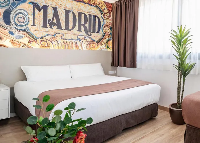 Hotel BESTPRICE Alegría